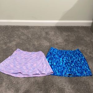 Skort set